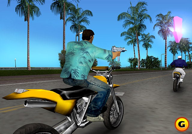 GTA: Vice City officially coming to mobile on December 6th - PhoneArena