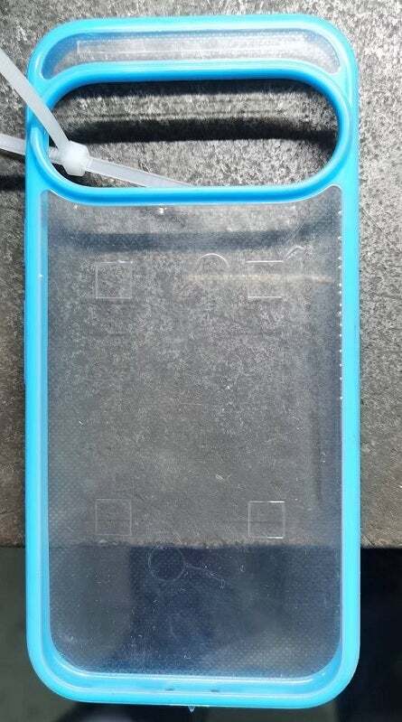 Leaked Pixel 10 case. | Image credit – Sonny Dickson - Pixel 10 release date expectations, price estimates, and upgrades