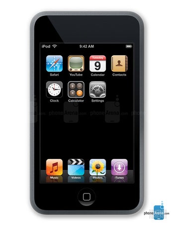 Apple iPod touch