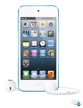 Apple iPod touch 5th generation