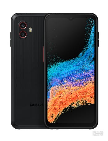 Samsung Galaxy XCover 6 Pro specs