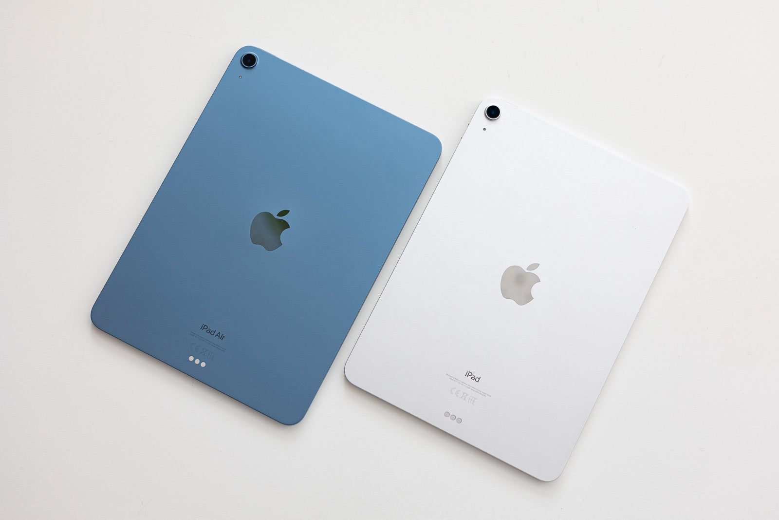 Top 6 ipad air 4 vs 5 2022