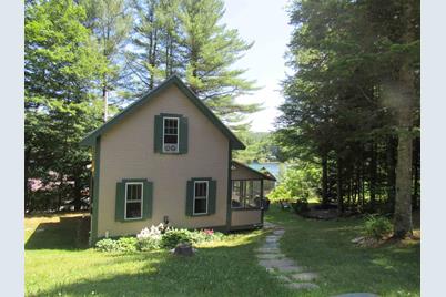 290 Camp Road, Eden, VT 05653 - Photo 1