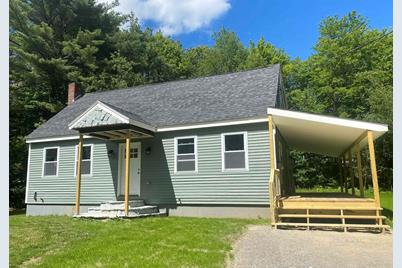 607 Province Road, Belmont, NH 03220 - Photo 1