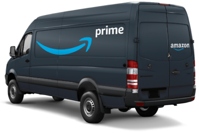 Amazon Logistics