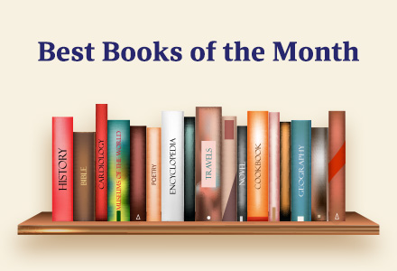 Best Books of the Month