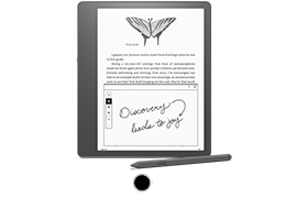 Kindle Scribe