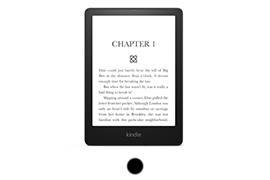 Kindle Paperwhite