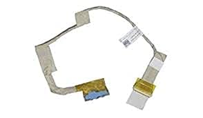 SellZone Laptop Screen Display Cable Compatible with Dell Latitude E5420 14" LED LCD Video Screen Display Cable P/N 35040B100-GEK-G