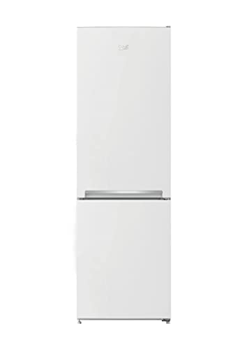 BEKO - RCSA270K30WN - Frigorifero Combinato, Frigo e Congelatore, Stat...