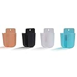 Primelife Plastic 4 Pcs Storage Case