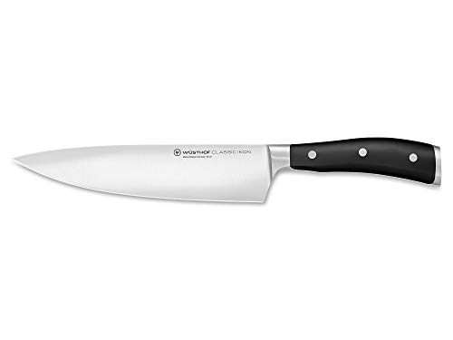 Chef knife