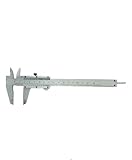 WF Vernier Scale Metric and Inch Measurements Stainless Steel Construction Micrometer Calipers...