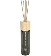 Sand + Fog Tahitian Vanilla Reed Diffuser | Made with Essential Oils | Fill Your Home with The Yo...