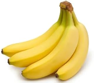 Banana (4 Pieces)