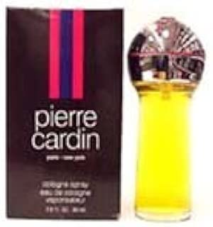 pierre cardin profumo