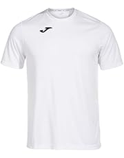 Joma T-shirt z krótkim rękawem Mężczyźni Trikot Kurzarm 100052.200