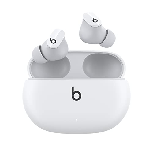 Beats Studio Buds - White