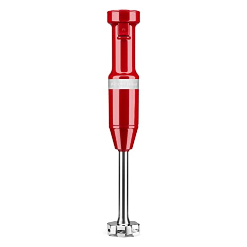 KitchenAid Immersion Blender