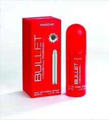 RAMSONSBullet Eau De Parfum, 40 ml