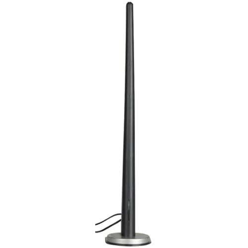 TERK Amplified AM/FM Stereo Indoor Antenna (TOWER)