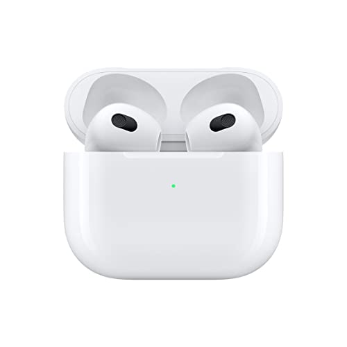 Apple AirPods (tredje...