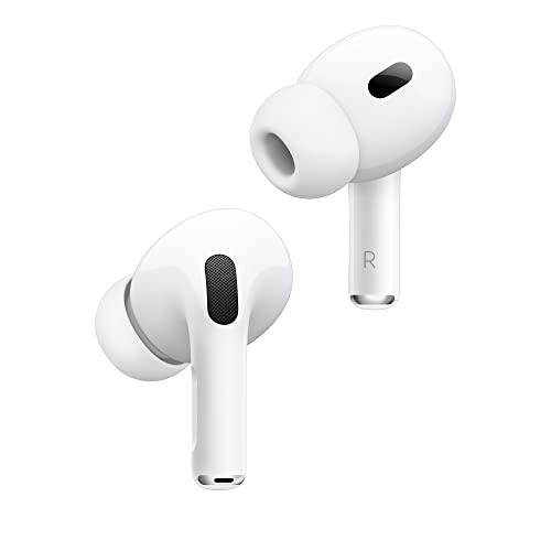 Apple | AirPods Pro - 2nd...