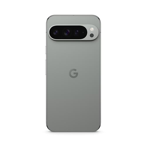 Google Pixel 9 Pro XL 256GB...