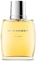 BURBERRY for Men Eau de Toilette 100 ml