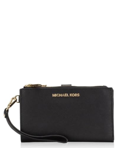 MICHAEL KORS 35f8tvw0l-001, Accessori da Viaggio-Portafogli Donna, Saf...