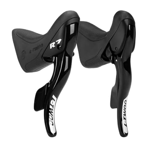 Startbuymore R-series Road Bike Shifters Cover