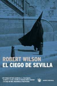 El ciego de sevilla: 061 (NOVELA POLICÍACA)