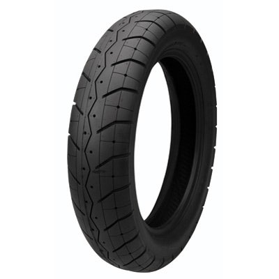 130/90-15 (66V) Shinko 230 Tour Master Rear Motorcycle Tire for Honda Rebel 250 CMX250 1985-1987