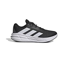 adidas mens Questar 3 Running Shoes Non-Football Low Shoes