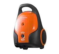 Panasonic Vacuum Cleaner, Made in Malaysia, MC-CG373G,Bomba- 1 year Warranty