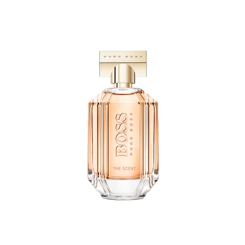 Hugo Boss The Scent For Her Eau De Parfum - 100 Ml