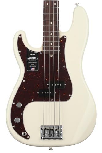 Fender American Professional...