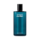 Davidoff Cool Water Eau de Toilette 125ml