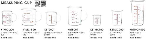 iwaki（イワキ）『メジャーカップ100ｍl（KBTMC100）』