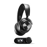 SteelSeries Arctis Nova Pro Wireless Xbox Multi-System Gaming Headset - Premium Hi-Fi Drivers - Active...