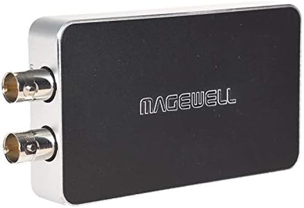 Magewell SDI USB Capture Plus