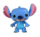 Disney - Figura de Vinilo Stitch (Funko 2353)...