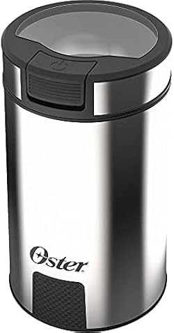 Moedor de Café, Inox, 110v, Oster