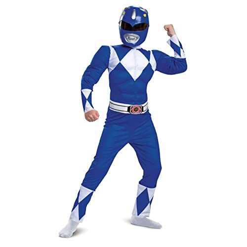 Power Rangers Jungle Fury Rhino Ranger Costumes | Buy Power Rangers ...