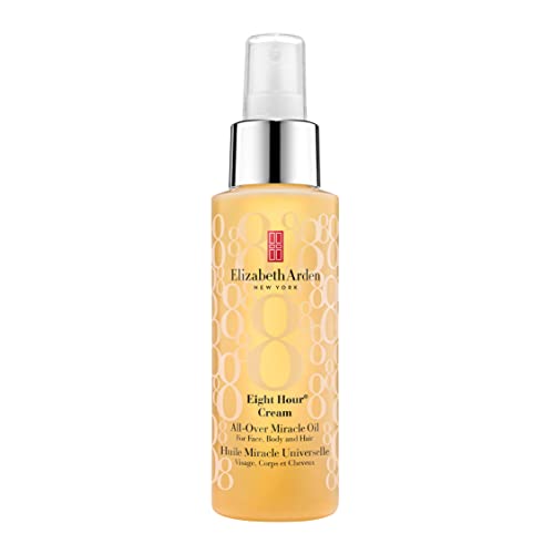 Elizabeth Arden Eight Hour All-Over Miracle Oil Olio Idratante Corpo -...