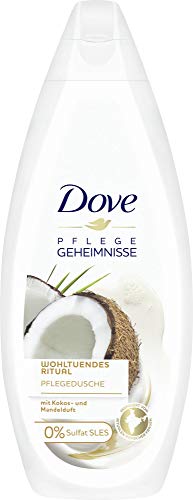 Dove „Wohltuendes Ritual“ Duschgel