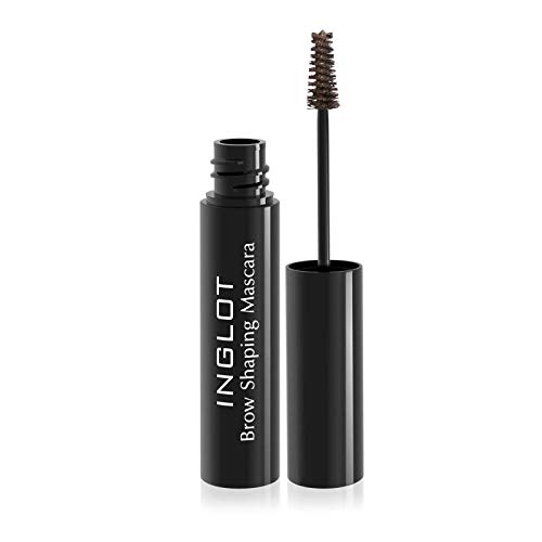 Inglot Brow Shaping Mascara, 02, 4 ml