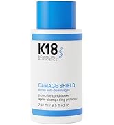 K18 Damage Shield Protective Conditioner, Protects Hair from Daily Damage, Improves Strength & Sh...