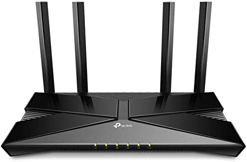 Save on TP-Link AX1800 WiFi 6...