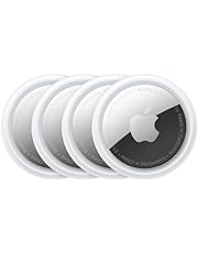 Apple New Apple AirTag 4 pack